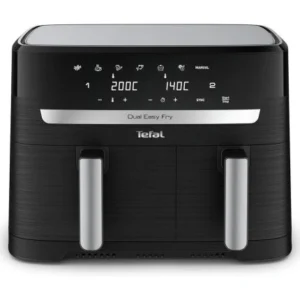 قیمت و خرید سرخ کن بدون روغن تفال EY901 | آذین استور