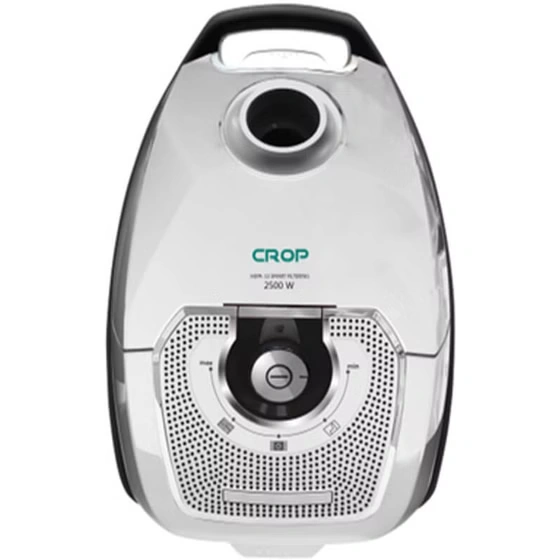 جاروبرقی کروپ مدل VCC-2550W
