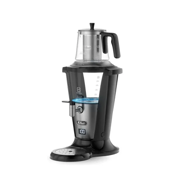 چایساز سماوری فلر مدل TS390 مشکی