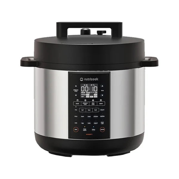 مولتی‌ کوکر 8 لیتری نوتریکوک مدل SP330-ON
