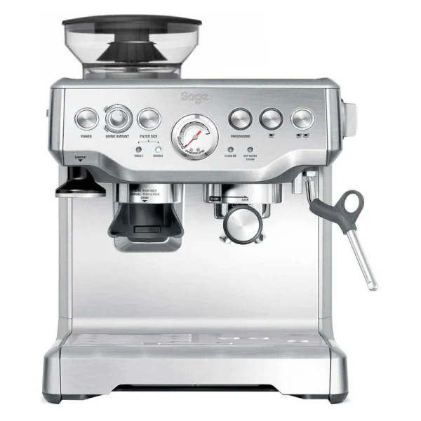 اسپرسوساز سیج مدل BES875UK